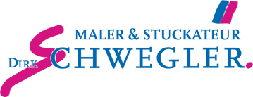 Logo Maler Schwegler